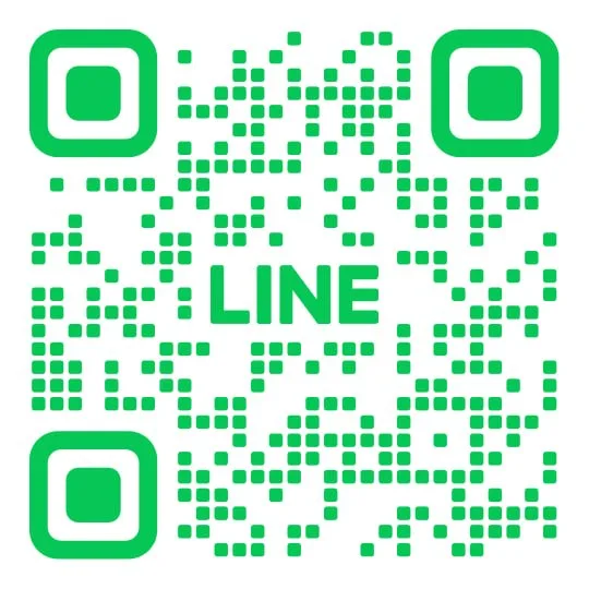 QR Code แชท ปราณี เนื้อเพลง ทาง Line